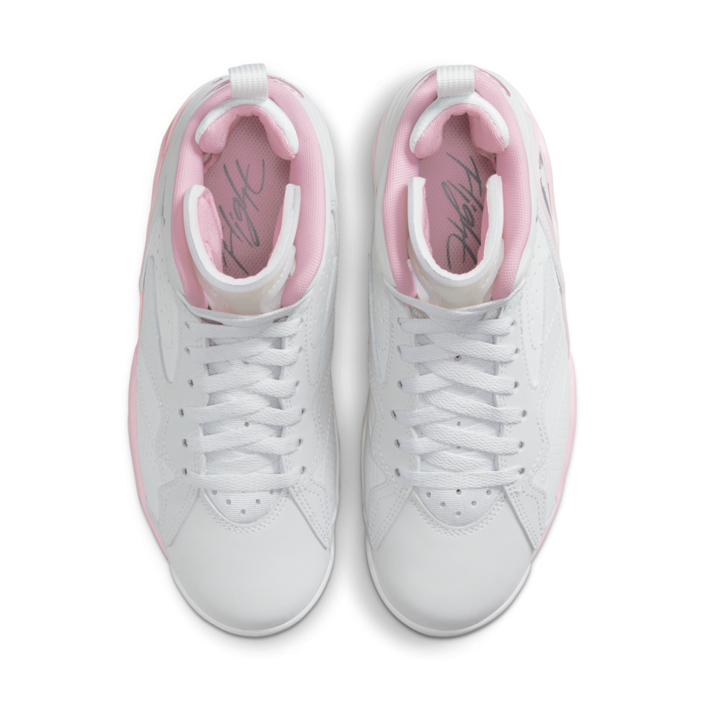 NIKE JORDAN Jumpman MVP FB9019-106 / weiss