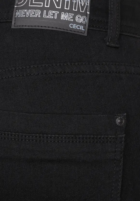 CECIL Slim Fit Jeans