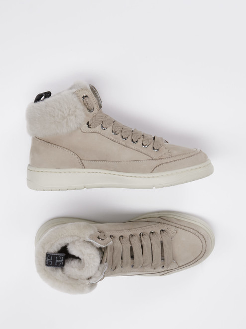 Schnürstiefelette-18013490001 Candice Cooper