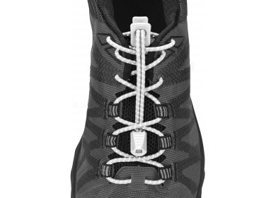 Nathan Run Lace Reflective