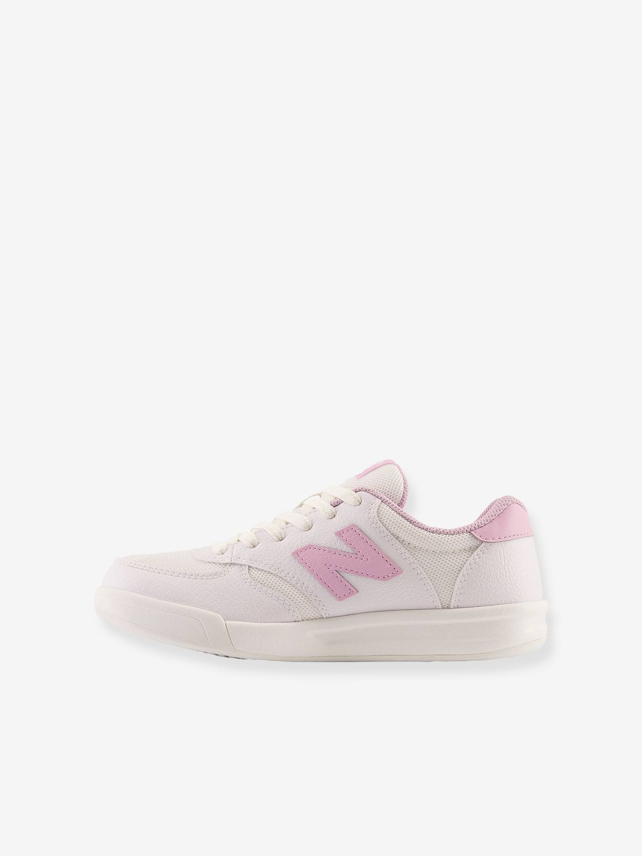 Baskets enfant GC300W NEW BALANCE® écru