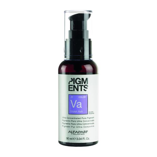 Alfaparf Milano Pigmentos Ultra Concentrados Additief 90 ml Violeta Ceniza 0.21