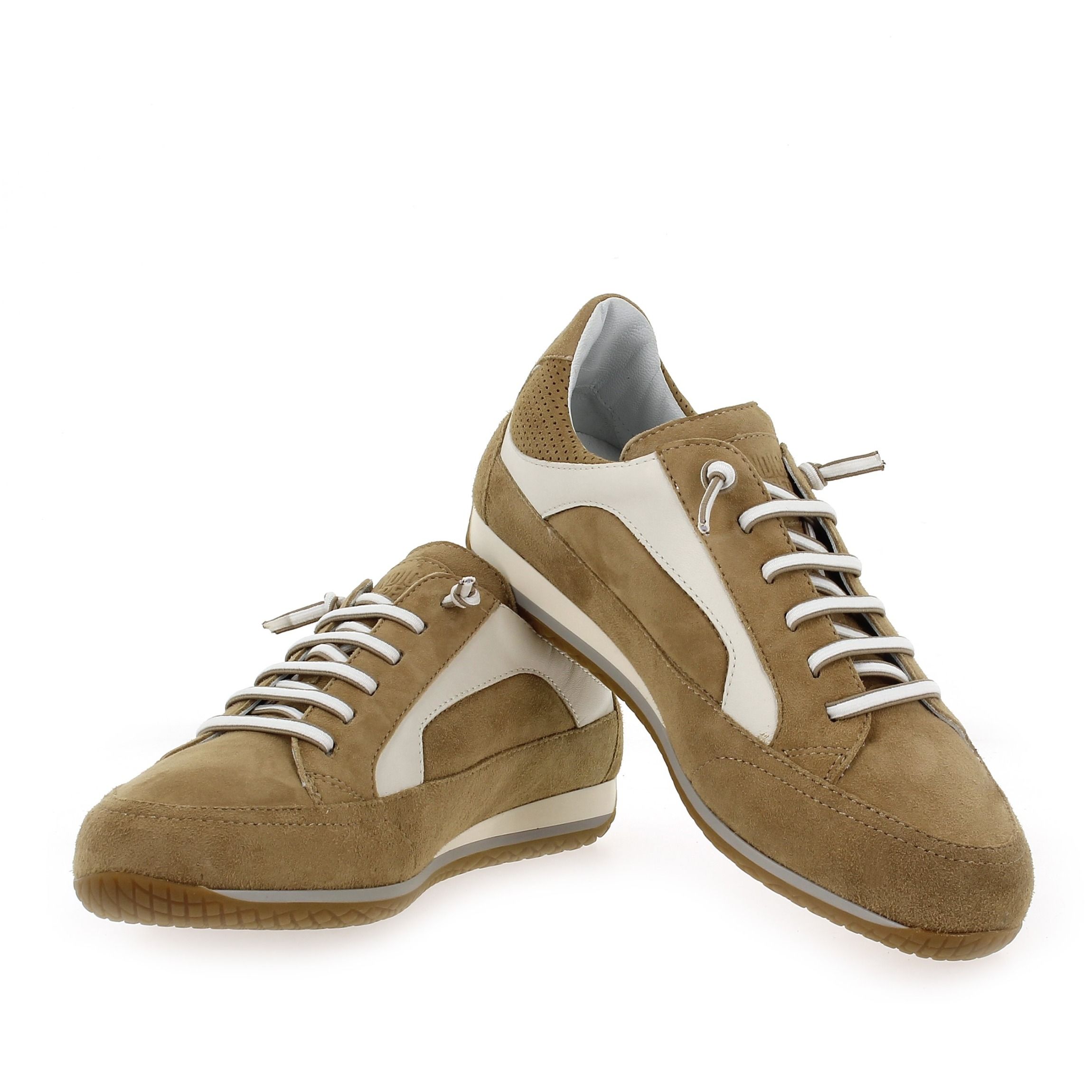 Candice Cooper  RUNLO FLASH - Camel Blanc
