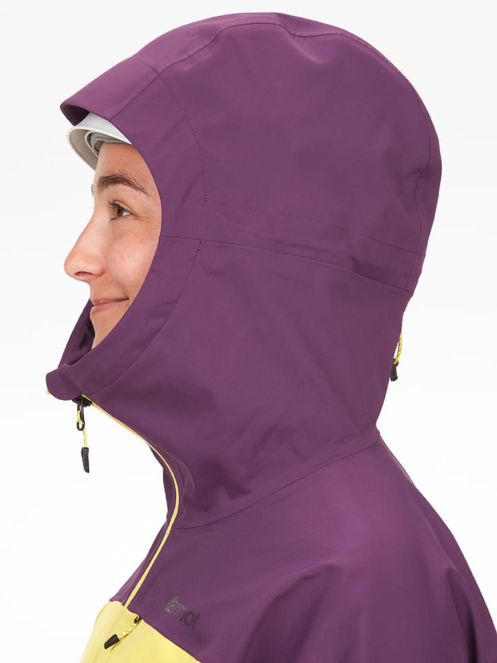 Marmot Softshelljacke 
