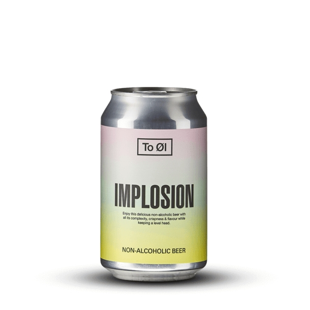 Implosion 33 cl