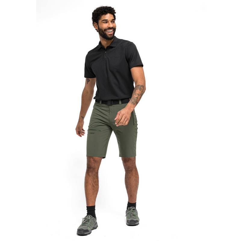 Maier Sports Tech Eco Gürtel