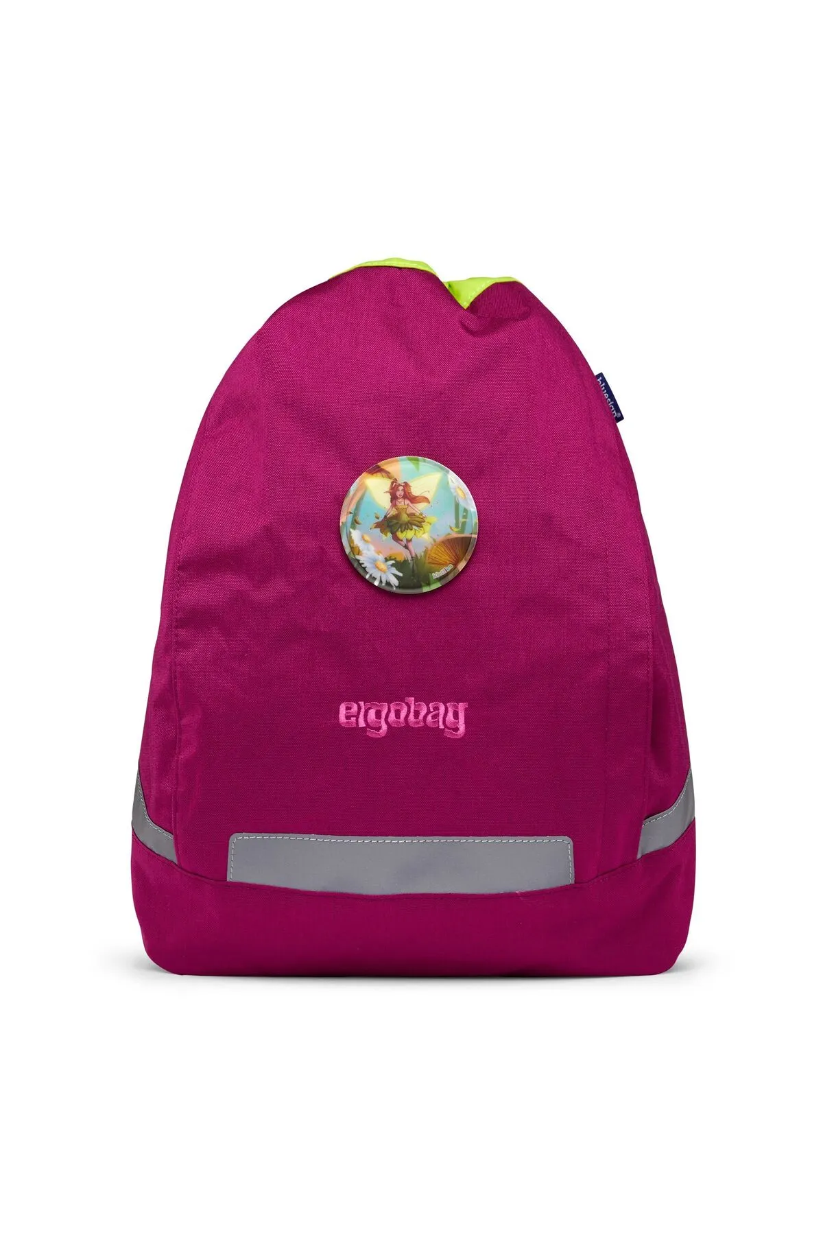 Ergobag  Cubo Schulranzen-Set 8-teilig