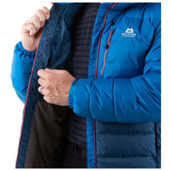 Mountain Equipment - Trango Jacket - Daunenjacke