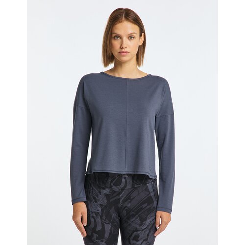 DAMEN SHIRT VB_ILA 4004 SHIRT