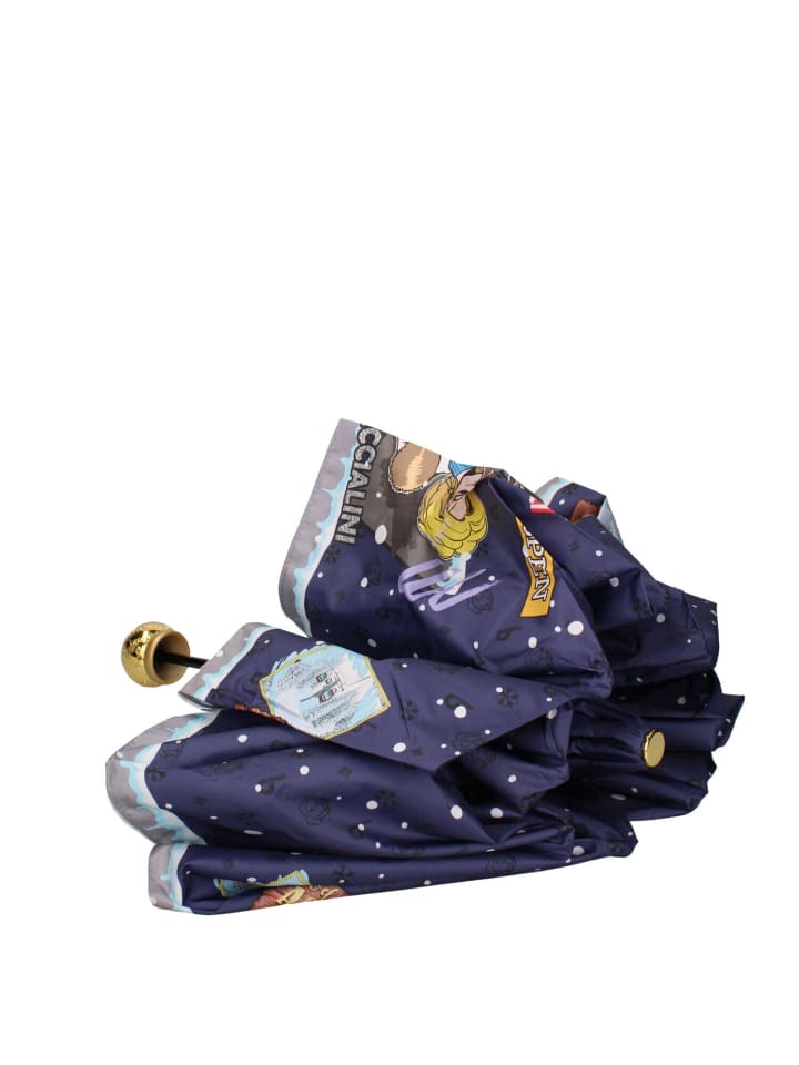 Braccialini Regenschirm in BLUE günstig kaufen onesize