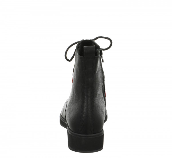 COGITA Stiefelette - Schwarz