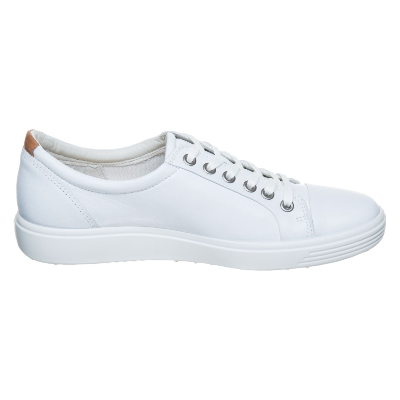 ECCO Sneaker weiss Ladies