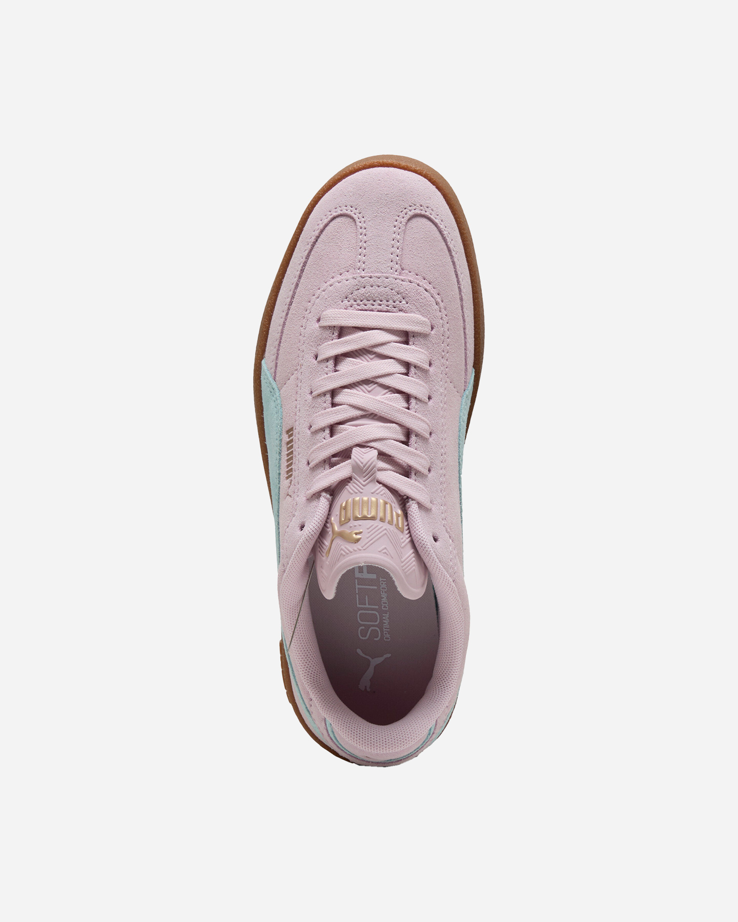Scarpe tenisky Puma Club Ii Era Suede W 400717-06