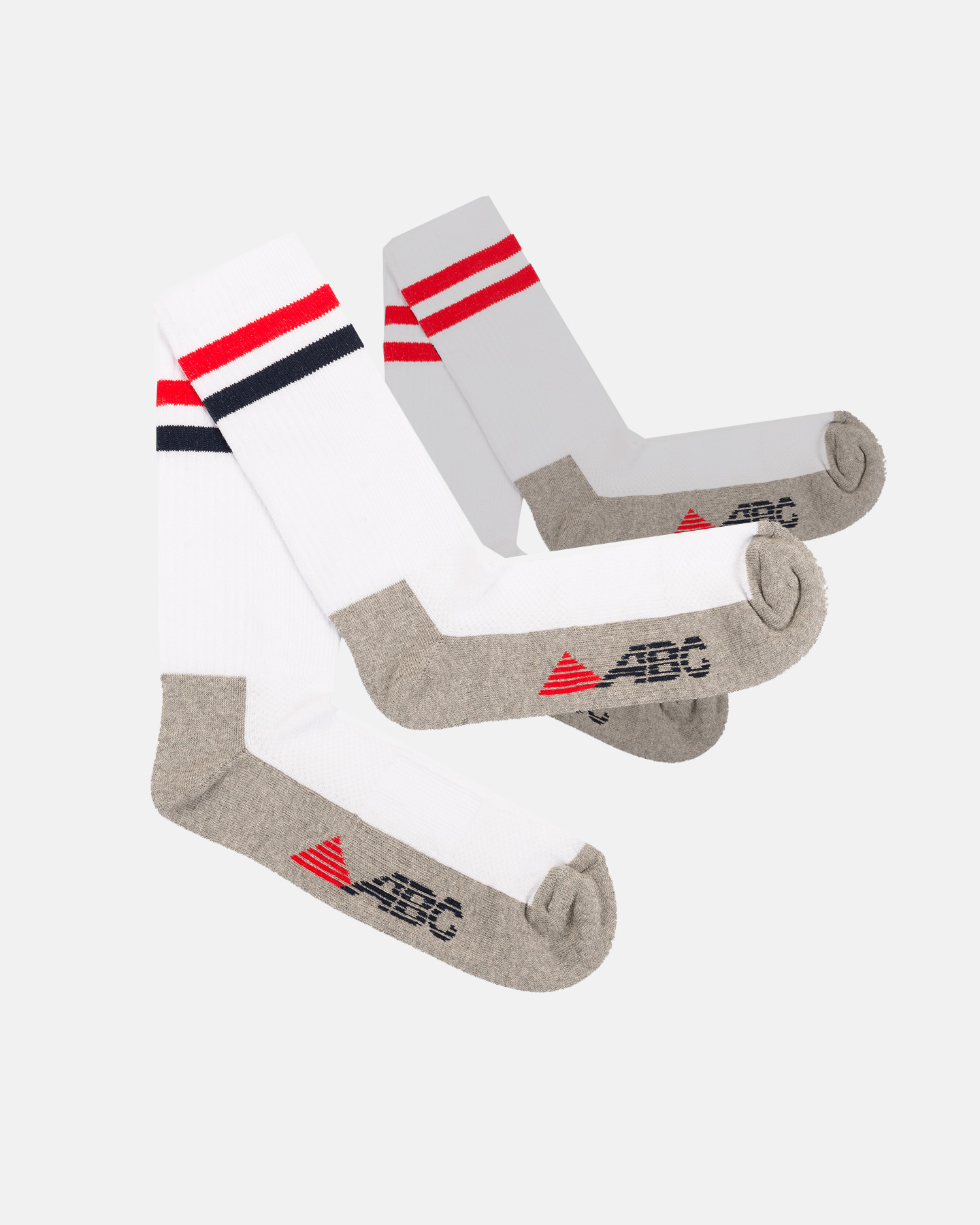 Rakieta tenisowa Calze Abc Stripe 16592-003