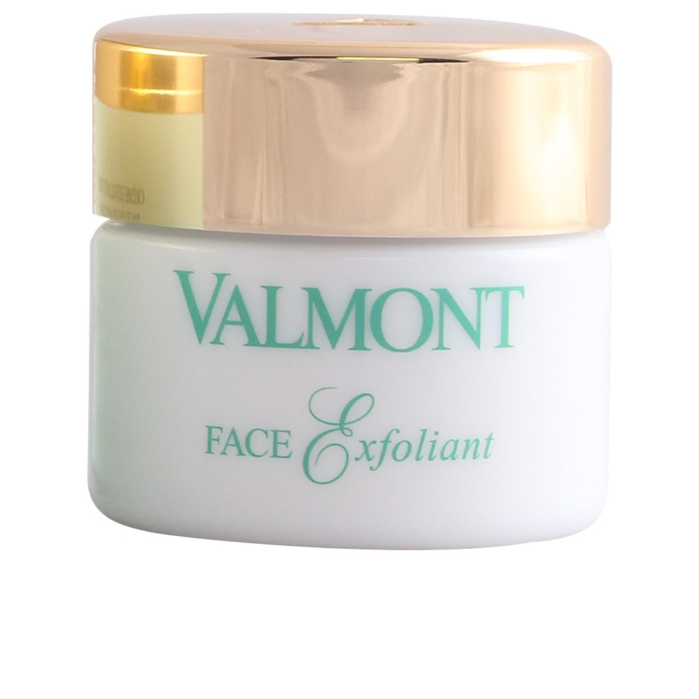 Valmont Purity Face Exfoliant Valmont Créme nettoyante
