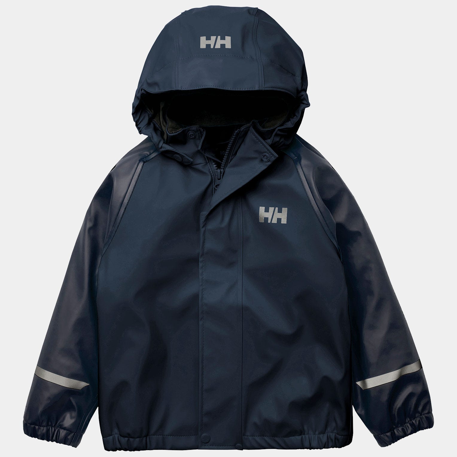 Kids’ Bergen Fleece-Lined Rain Set 2.0