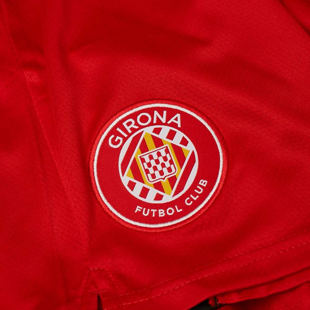 FC Girona PUMA Herren Heim Shorts 768840-04