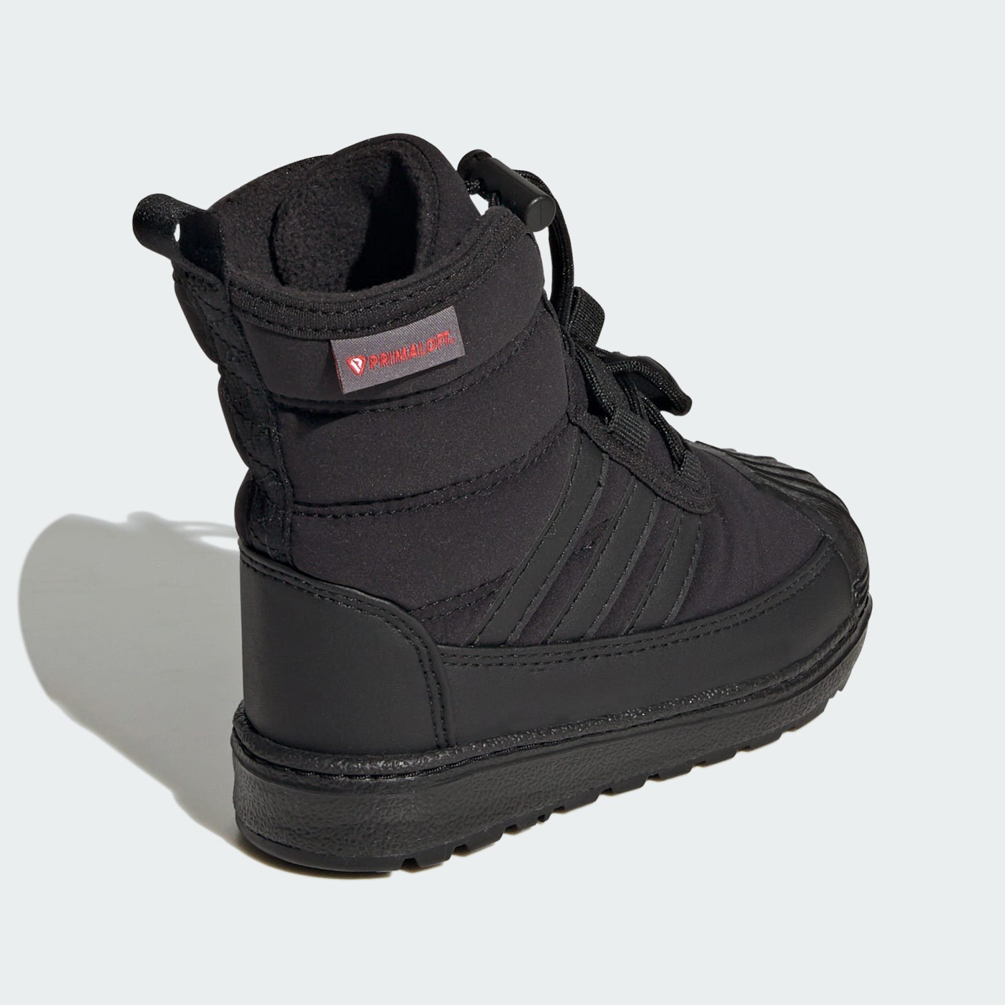 adidas Originals SUPERSTAR 360 KIDS STIEFEL Sneaker