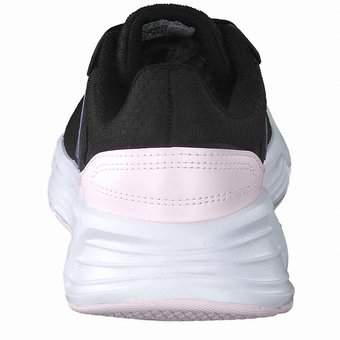 adidas Galaxy 6 Running in schwarz