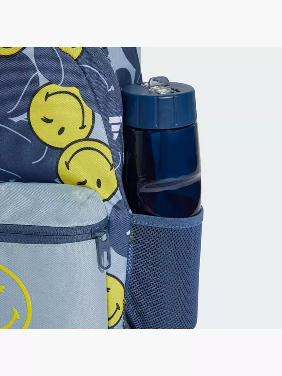 adidas Smiley World Kids Rucksack