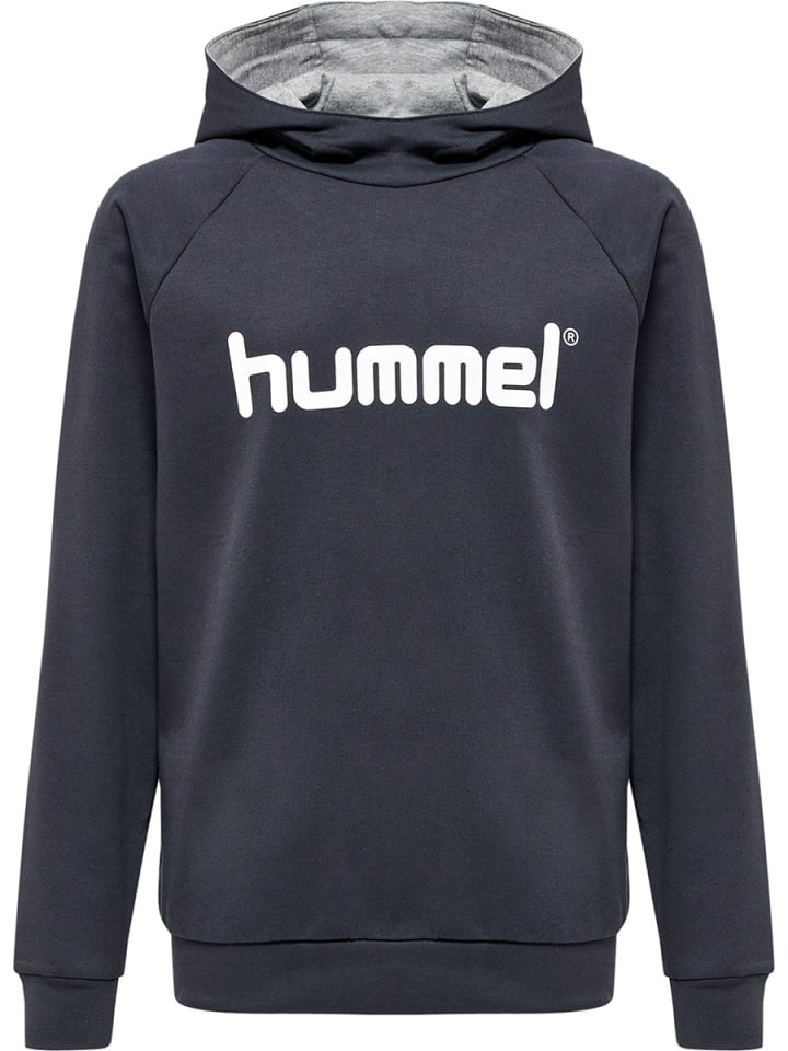 Hummel Hummel Kapuzenpullover Hmlgo Kinder in INDIA INK günstig kaufen