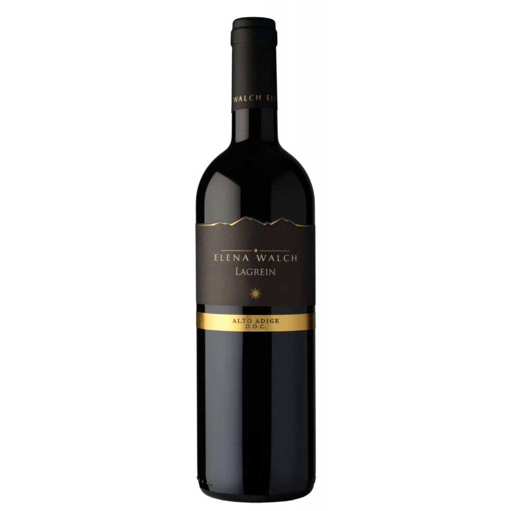 2020 Lagrein Alto Adige trocken