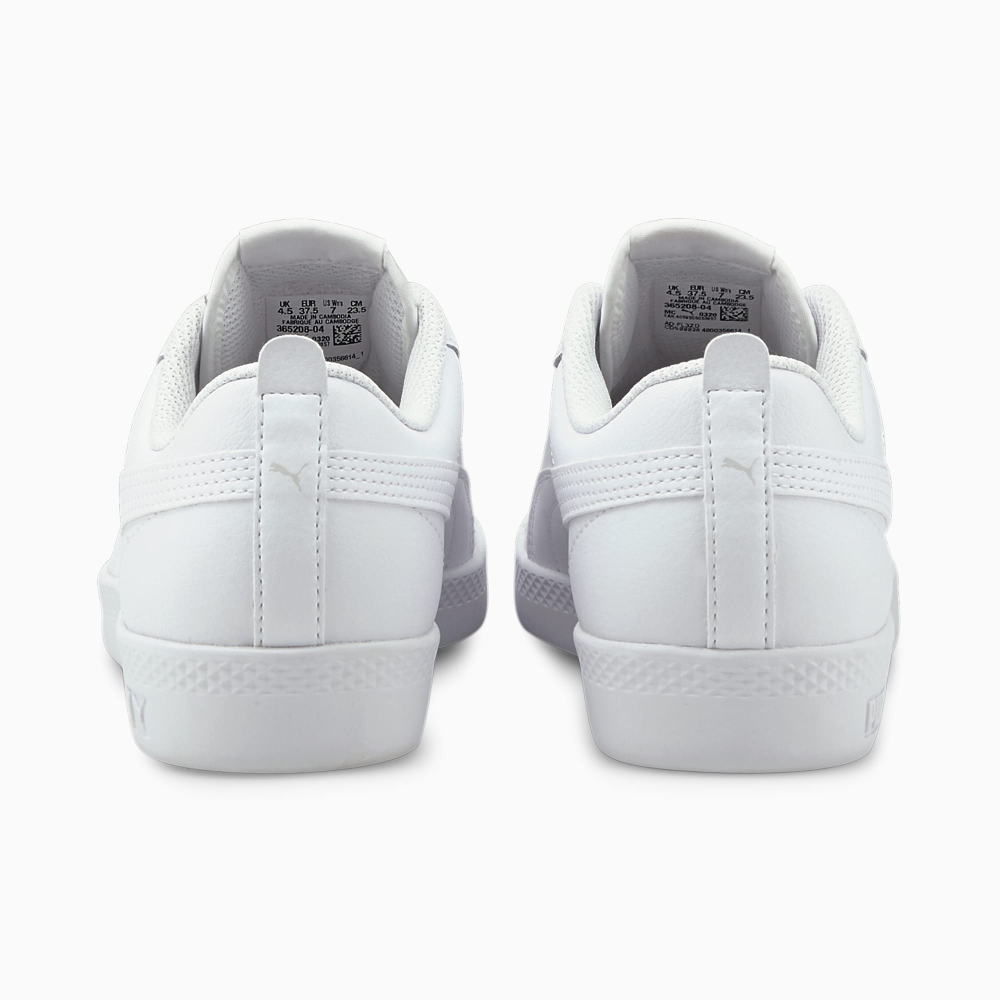 PUMA Smash v2 L 365208-04 / weiss