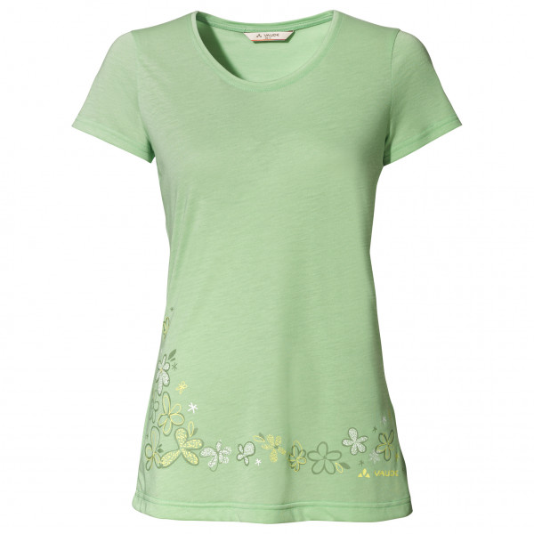 Vaude - Women's Skomer Print T-Shirt II - Funktionsshirt