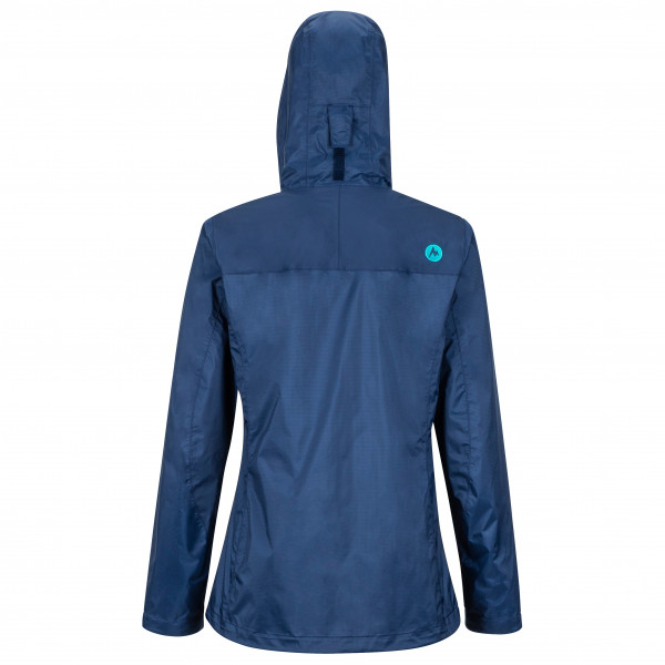 Marmot - Women's PreCip Eco Jacket - Regenjacke