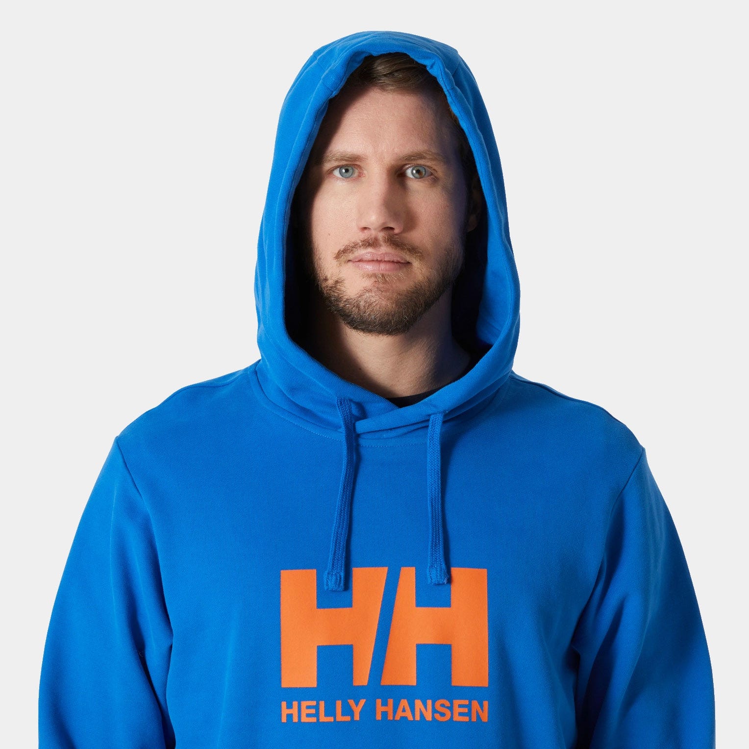 Men's HH Logo Hoodie