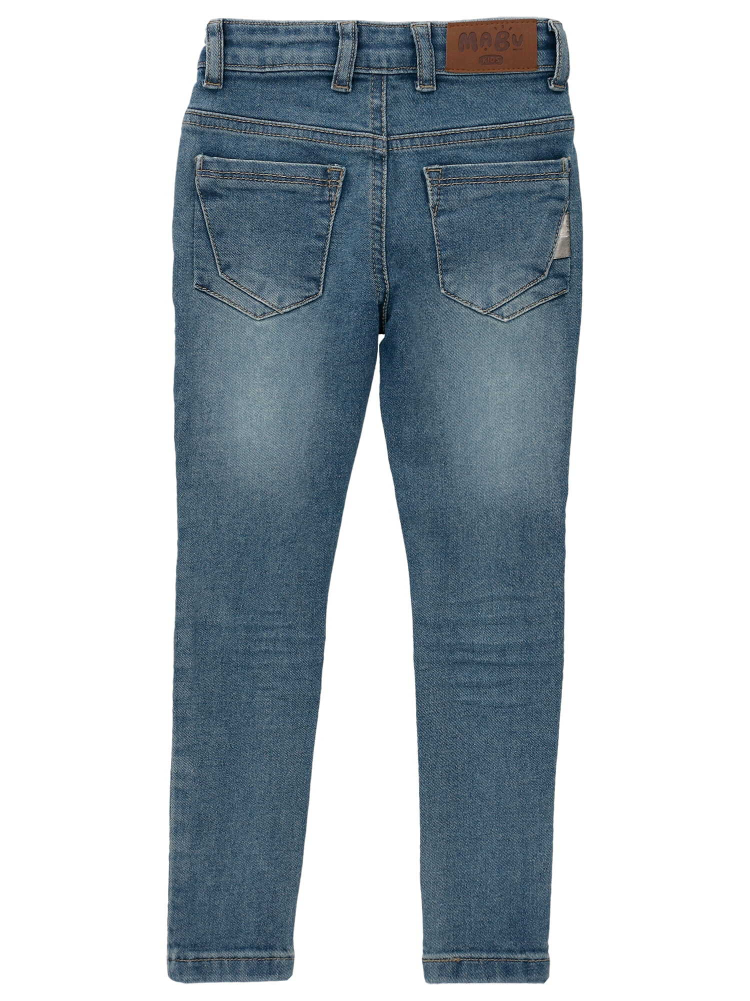 Regular Jeans