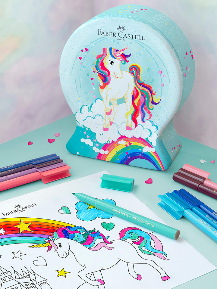 Faber-Castell Filzstifte 