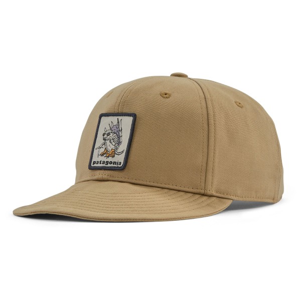 Patagonia - Scrap Everyday Cap - Cap