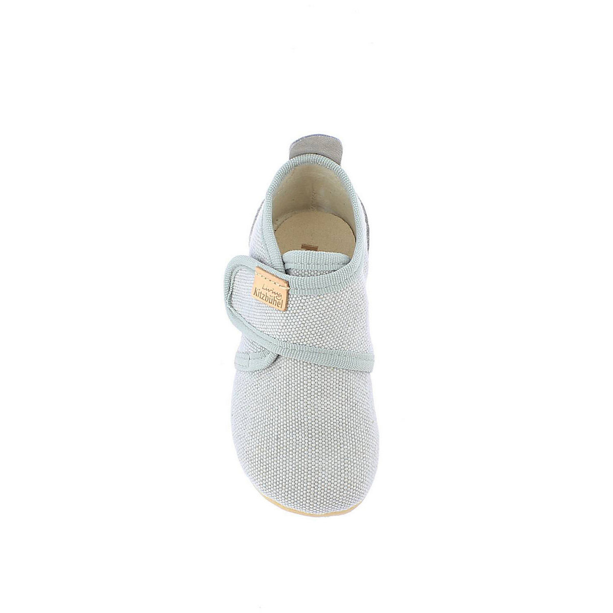 Babyklett Velourferse Uni Ballerinas
