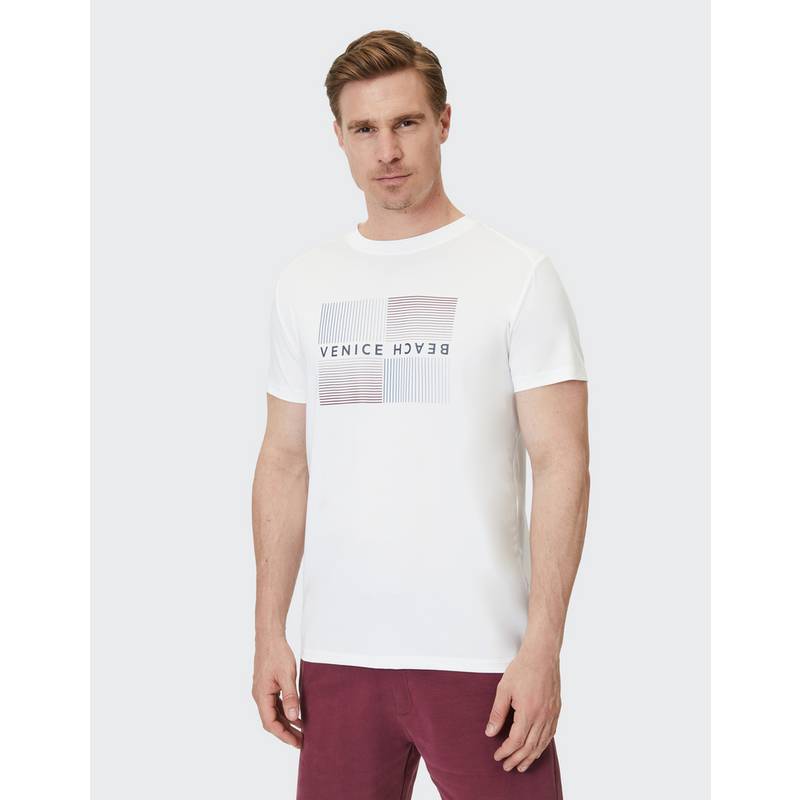 VENICE BEACH VBM Hayes T-Shirt Herren