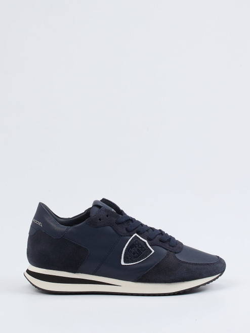 Sneaker-16631090068 Philippe Model