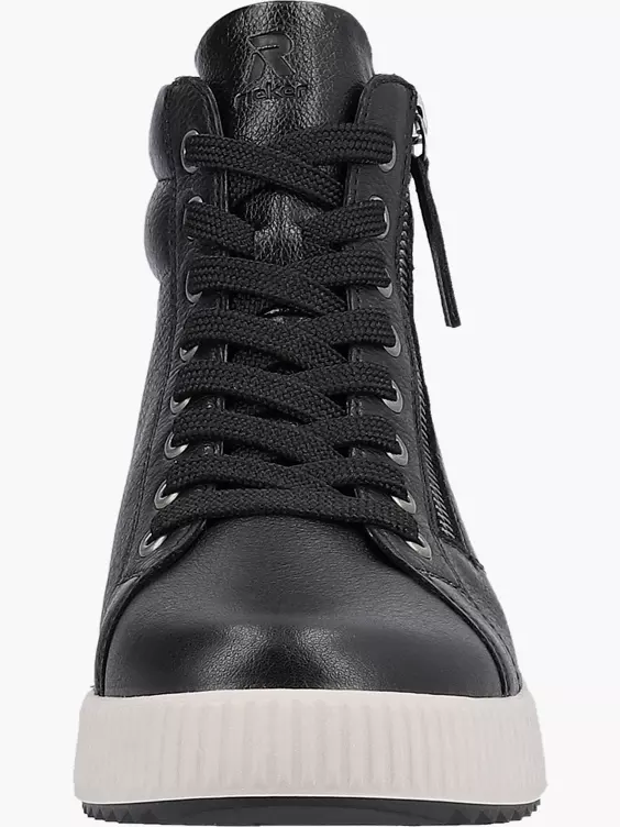 Rieker Damen Sneaker High