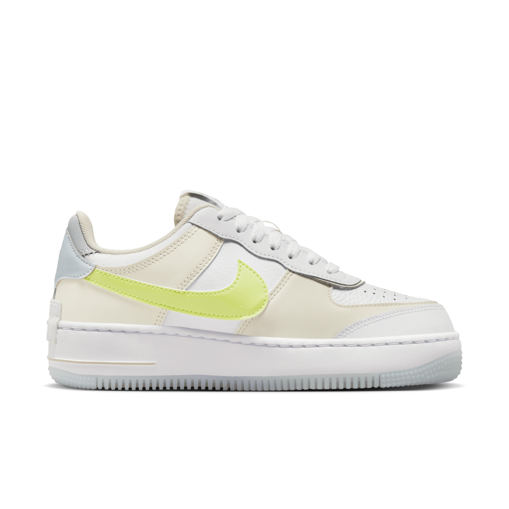 Nike Air Force 1 Shadow FB7582-100 / weiss