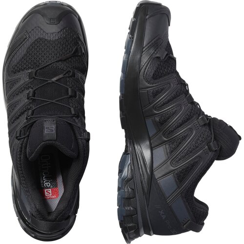 DAMEN TRAILRUNNINGSCHUHE XA PRO 3D V8