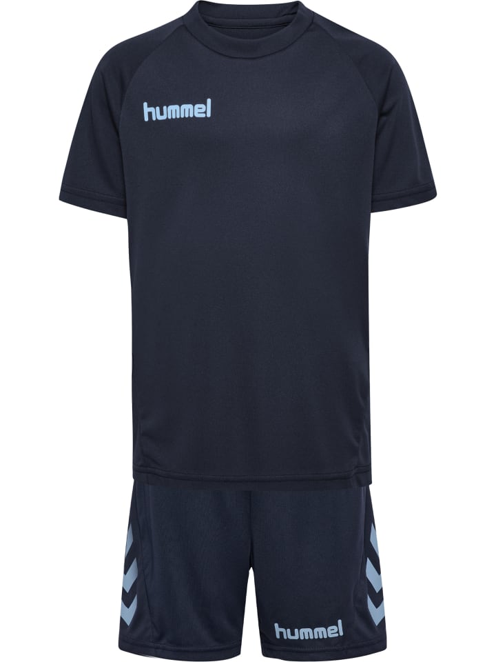 Hummel Hummel Verstellbare Taille Anzug Hmlpromo Kinder in DARK SAPPHIRE günstig kaufen
