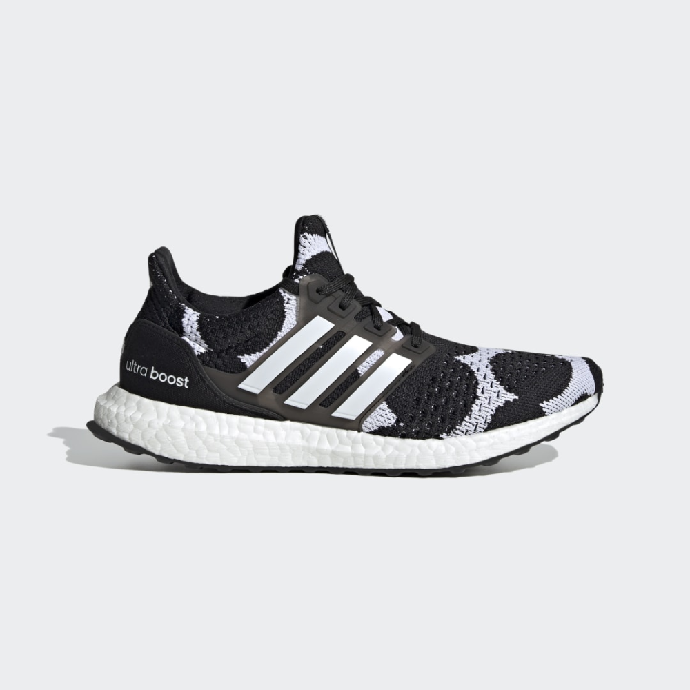 adidas Ultraboost DNA X Marimekko GZ8686 / schwarz