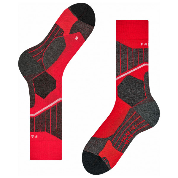 Falke - Women's SC1 - Skisocken