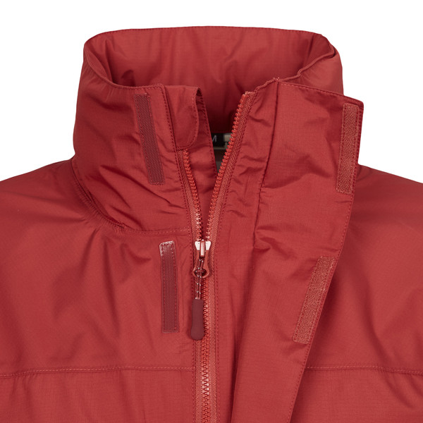 SKOGAFOSS JACKET Herren - Regenjacke