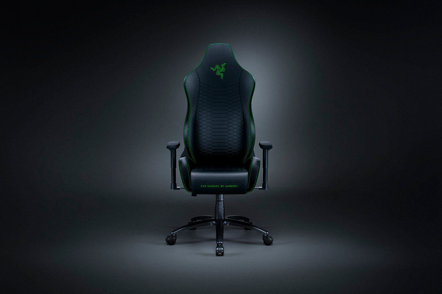 RAZER Gaming-Stuhl Iskur X