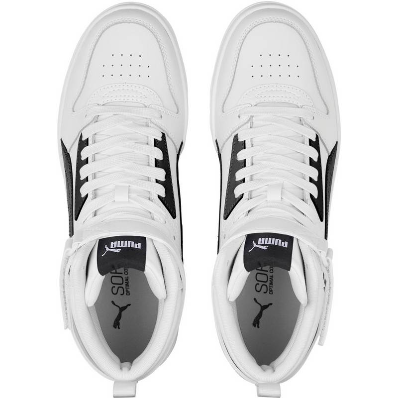 PUMA RBD Game Sneaker Herren