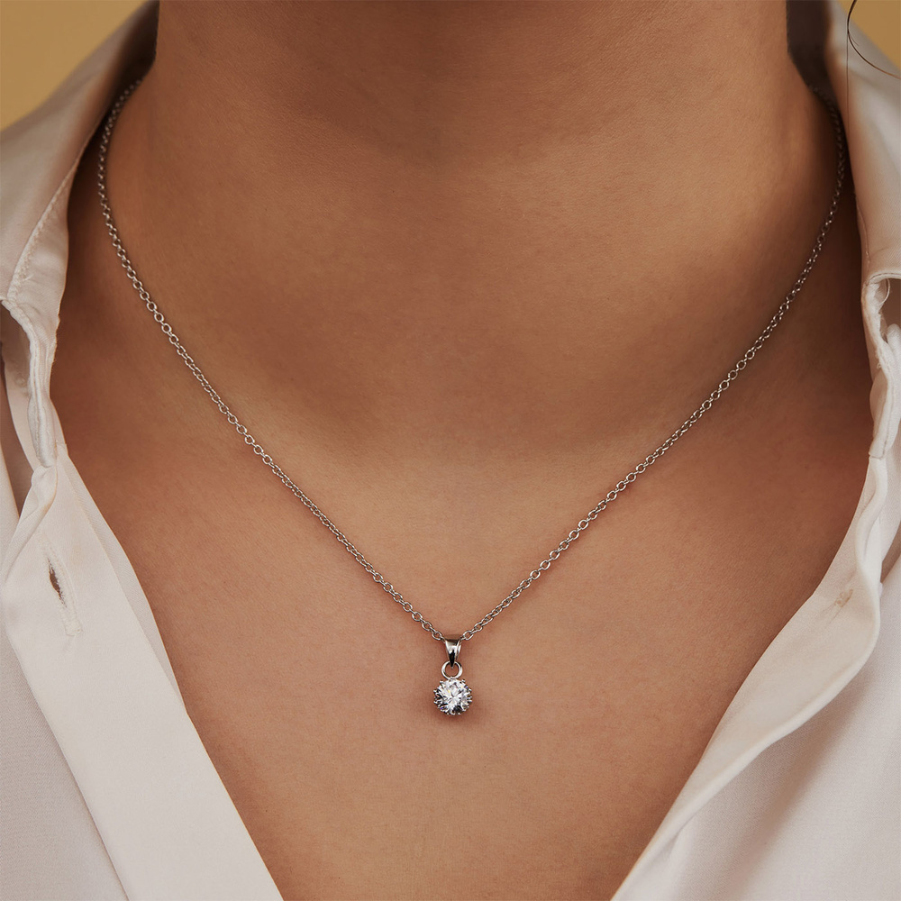 Parte Di Me Cento Luci Collier collier