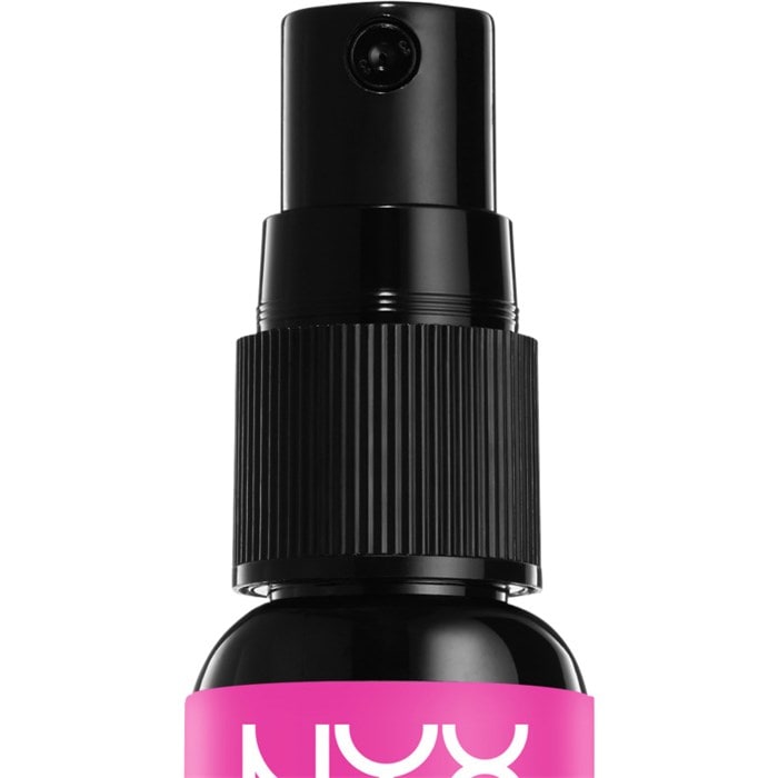 Plump Finish Setting Spray
