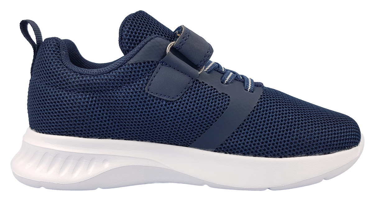 KangaRoos Kl-Bling EV 18825/4075 Blau 4075 dark navy/grey