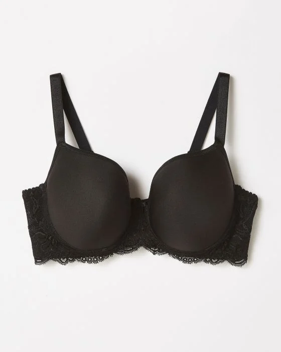 Soutien-gorge avec armatures PLUME de Damart