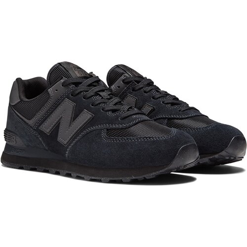 HERREN FREIZEITSCHUHE 574